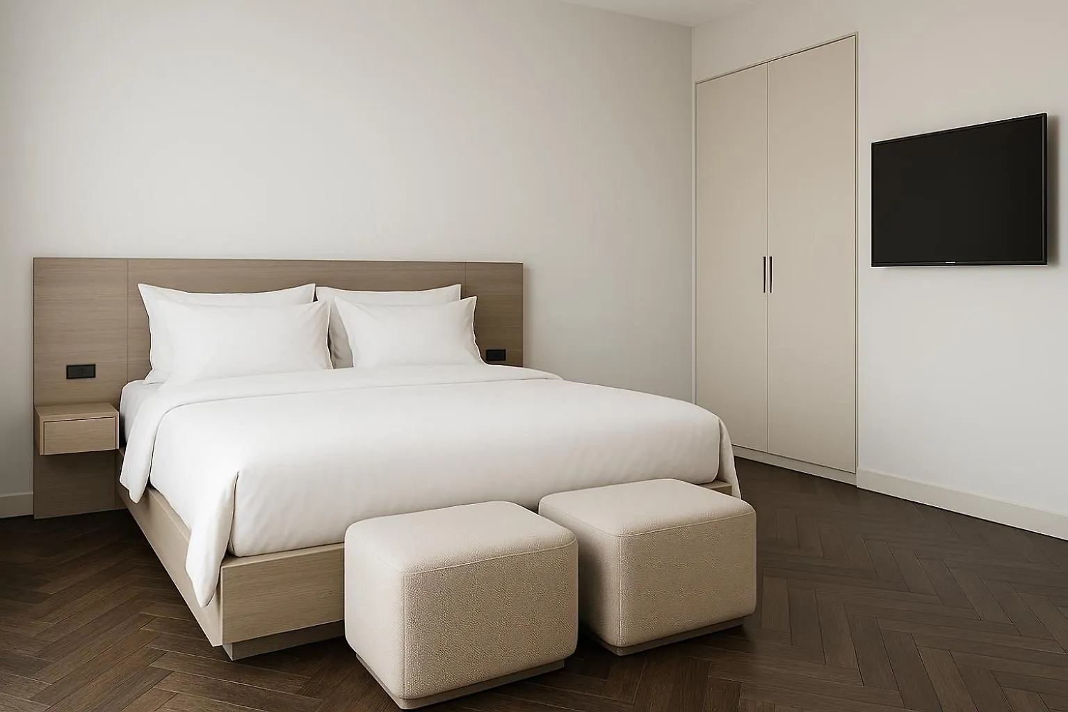 Vatican Pertusa Luxury Suites Rom Gasthof