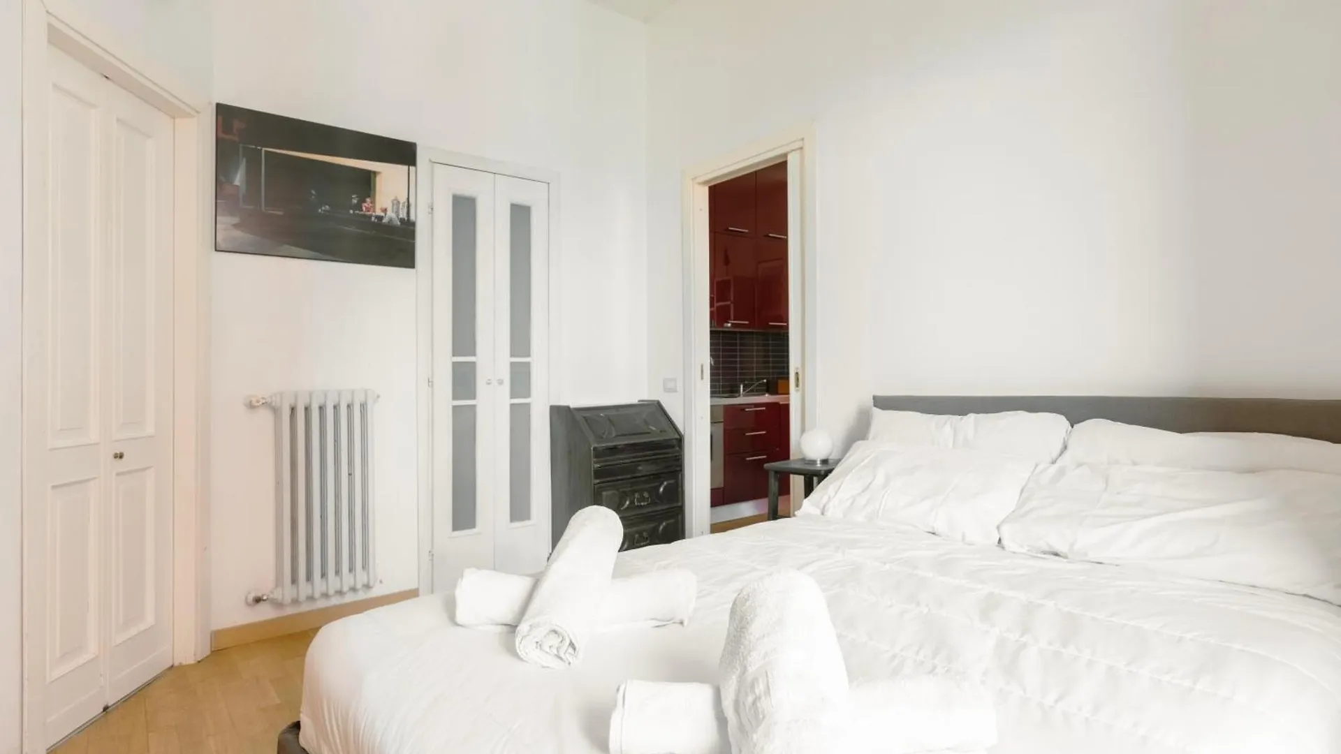 Vatican Pertusa Luxury Suites Rom