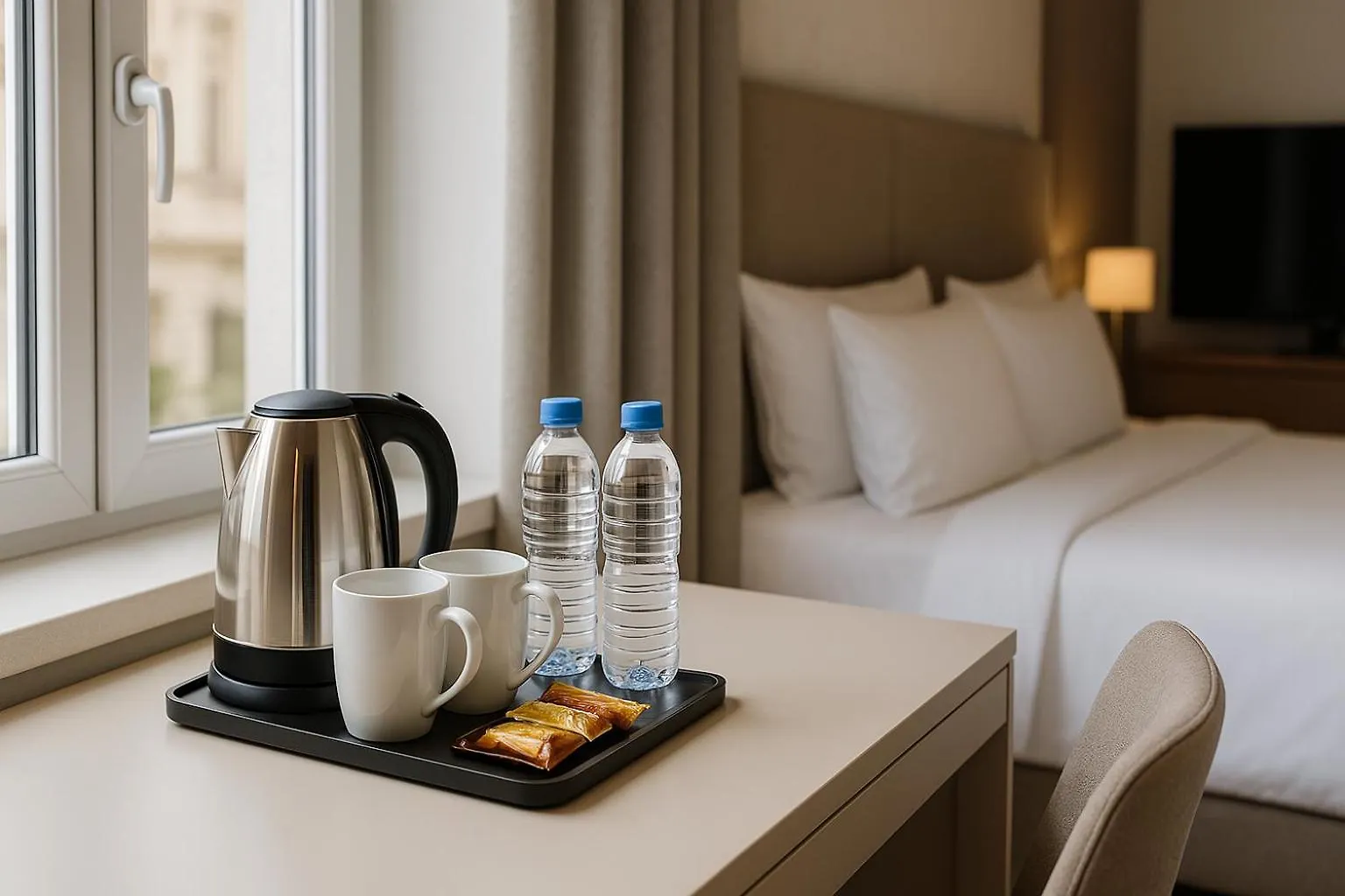 Guest house Vatican Pertusa Luxury Suites Rome