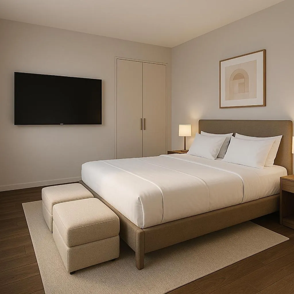 Vatican Pertusa Luxury Suites Rome Italy