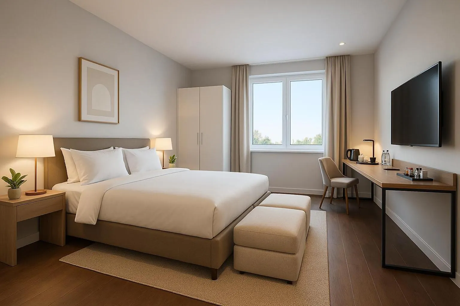 Vatican Pertusa Luxury Suites Rome