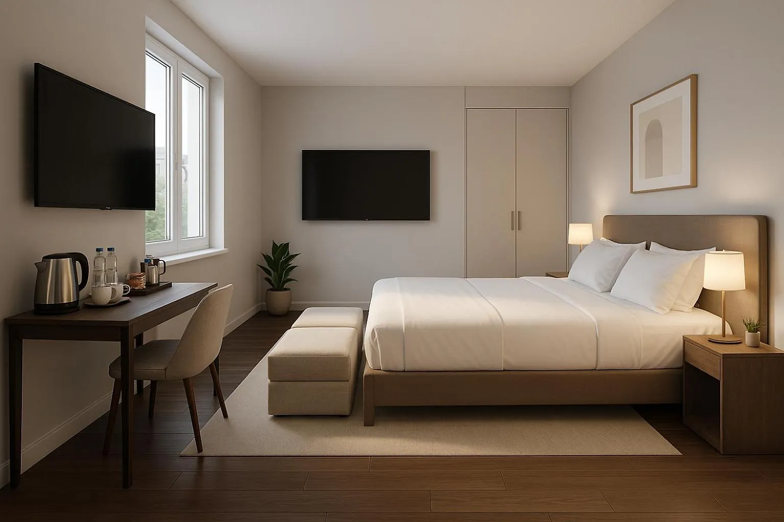 Guest house Vatican Pertusa Luxury Suites Rome Italy