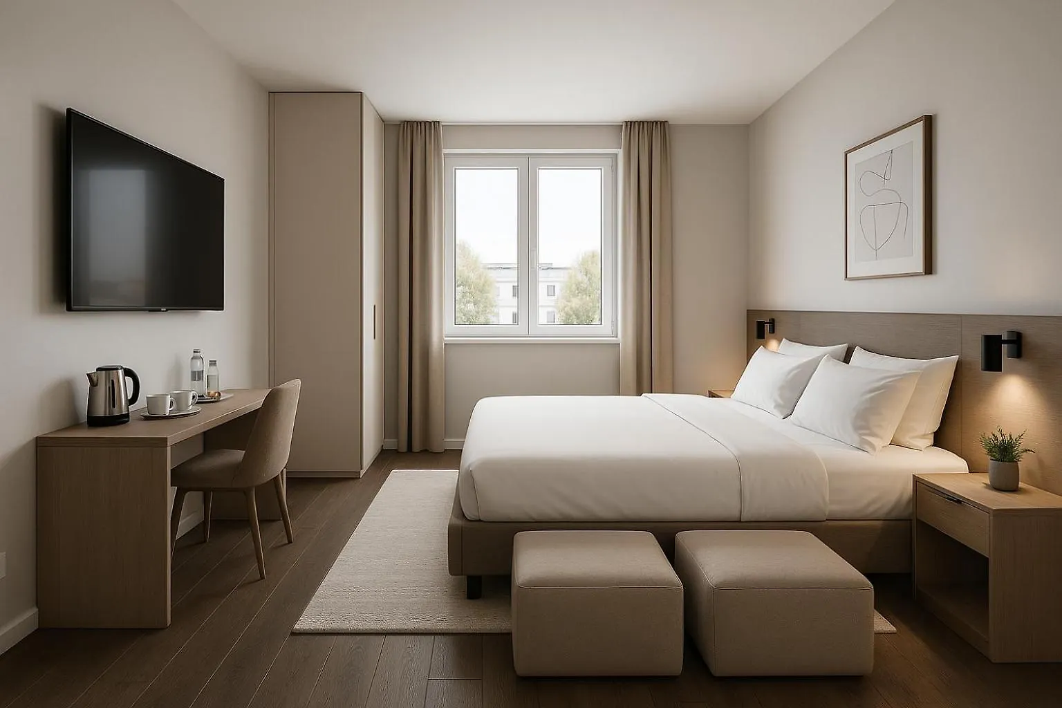 Guest house Vatican Pertusa Luxury Suites Rome