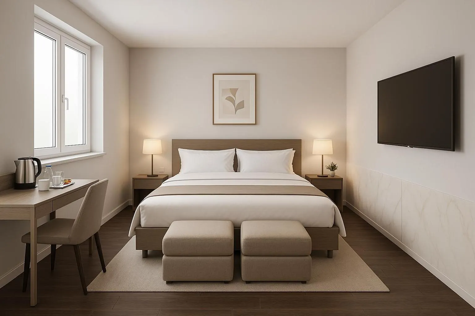 Vatican Pertusa Luxury Suites Rome
