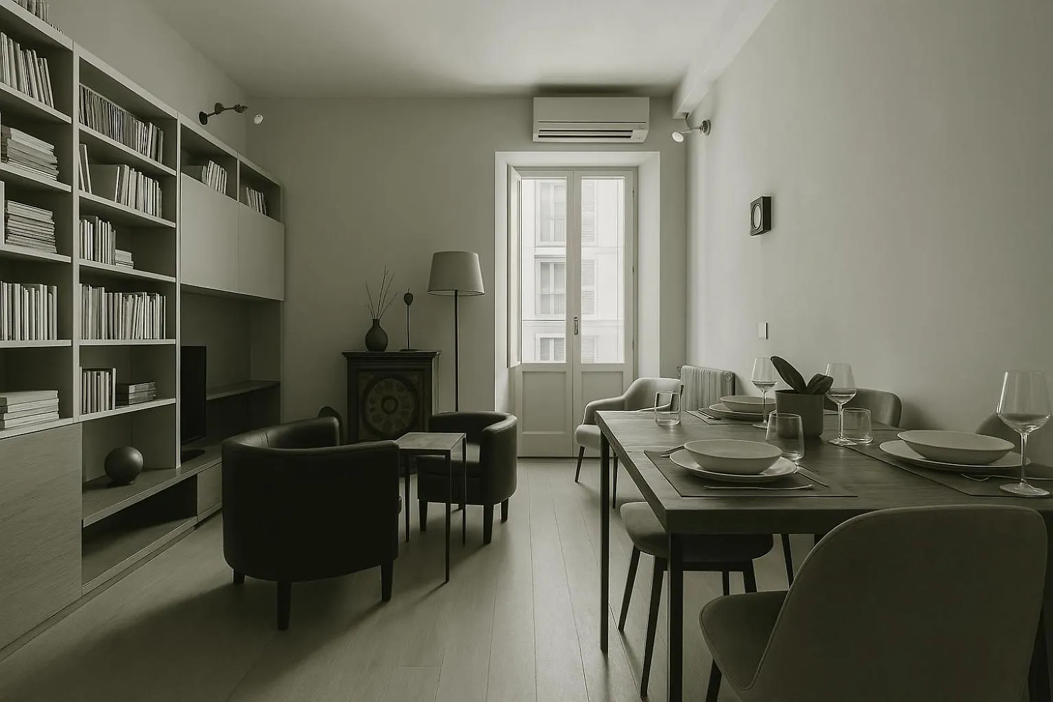 Guest house Vatican Pertusa Luxury Suites Rome