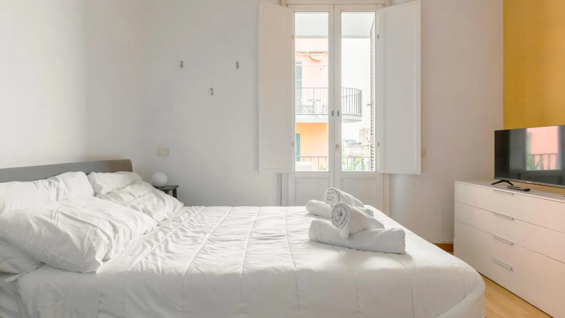 Vatican Pertusa Luxury Suites Rome Guest house